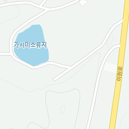 포도밭 전경